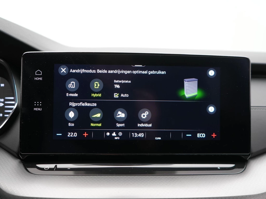 Škoda Octavia – foto 29