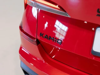 Škoda Kamiq – thumbnail 14
