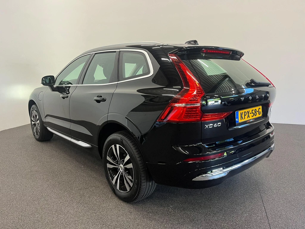 Volvo XC60 – foto 3