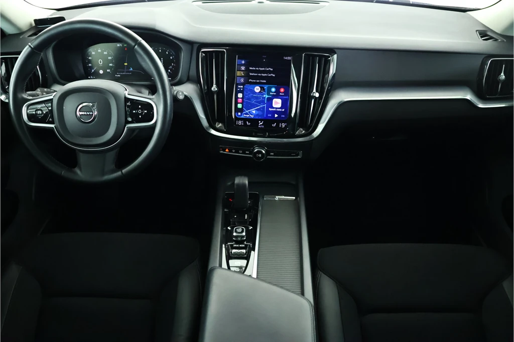 Volvo V60 – foto 18