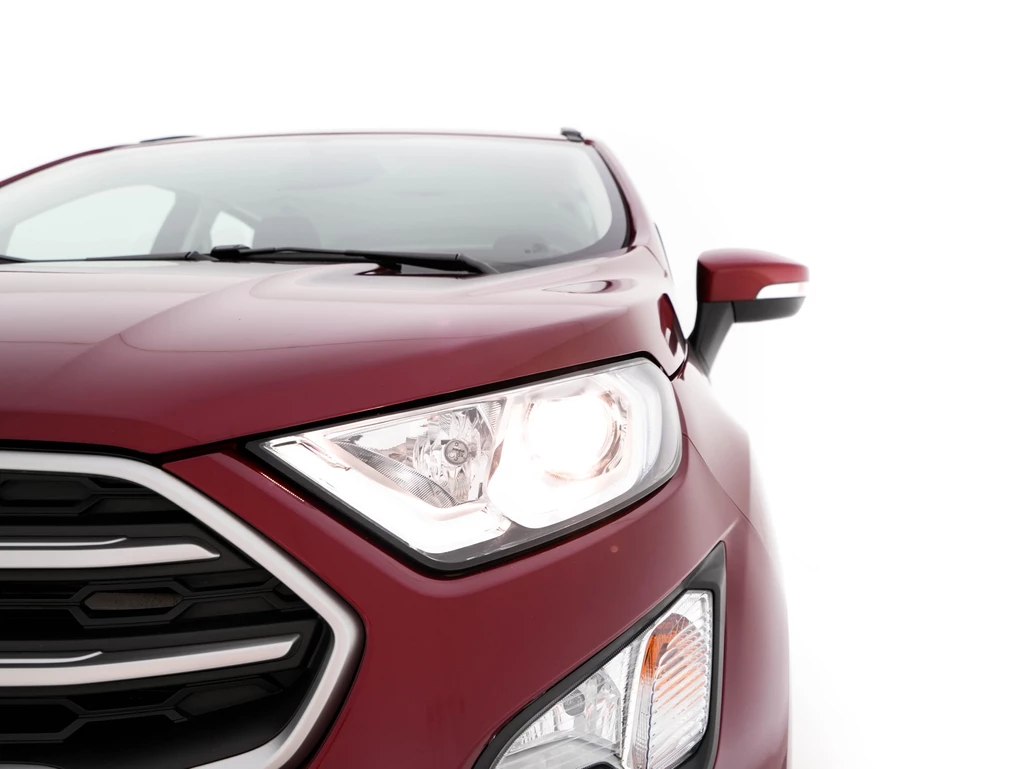 Ford EcoSport – foto 23