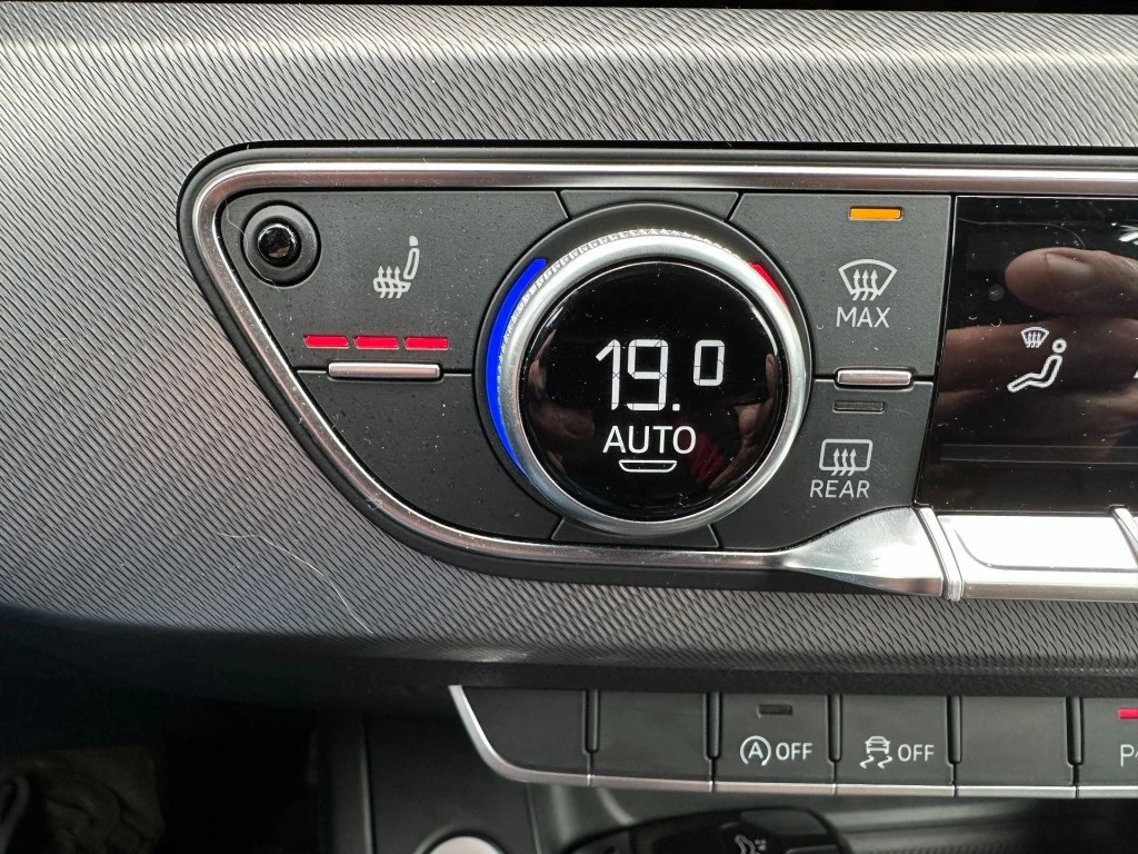 Audi A4 – foto 27