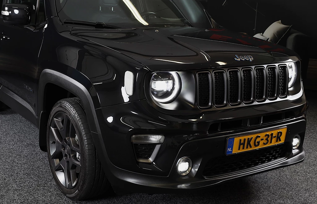 Jeep Renegade – foto 17