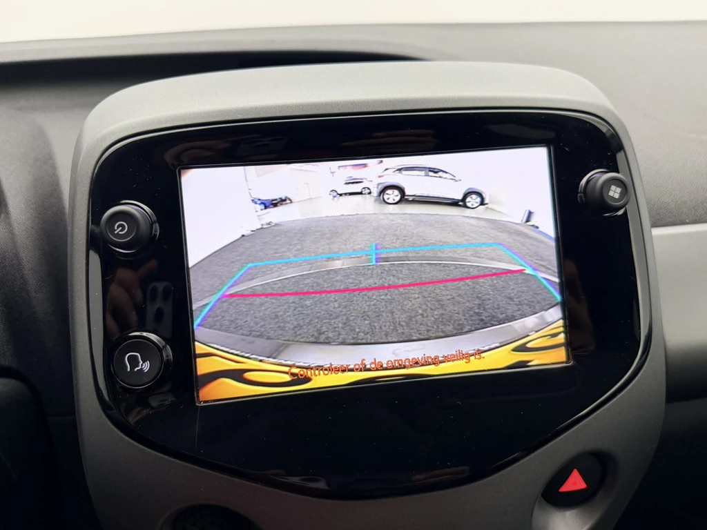 Toyota Aygo – foto 13