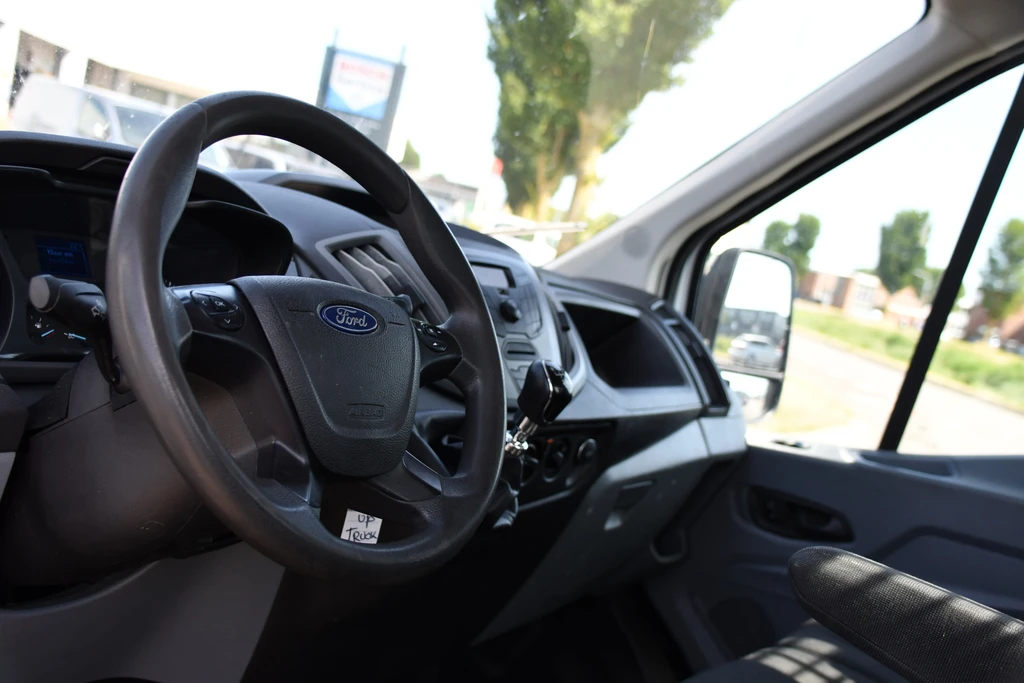 Ford Transit – foto 15