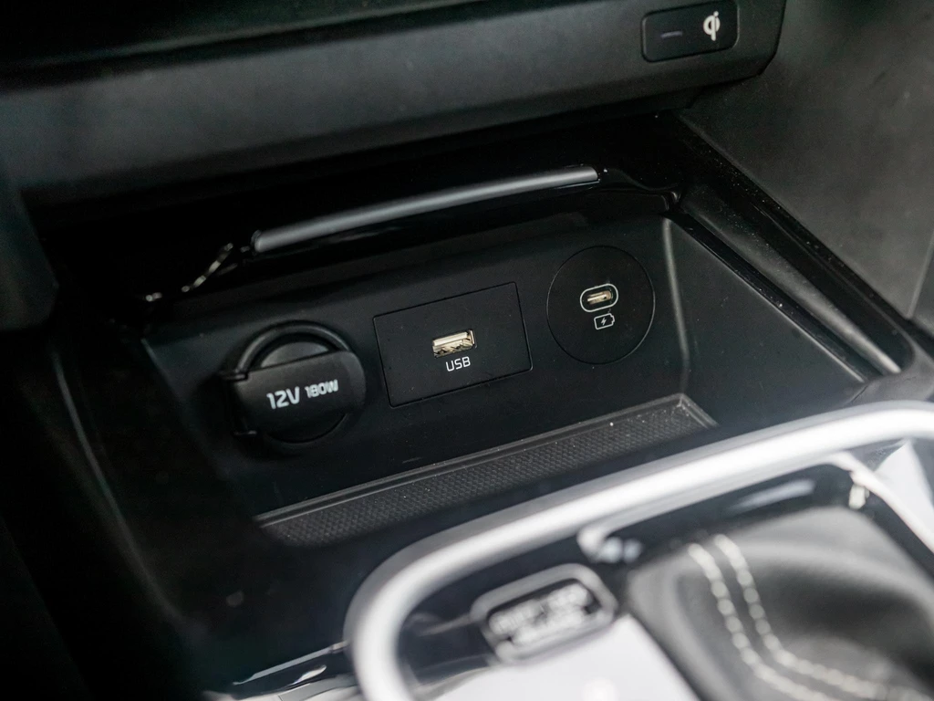 Kia Ceed Sportswagon – foto 20