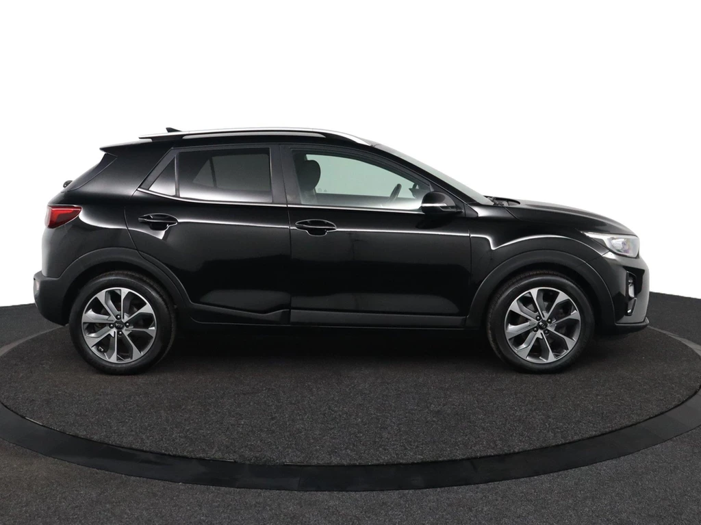 Kia Stonic – foto 6