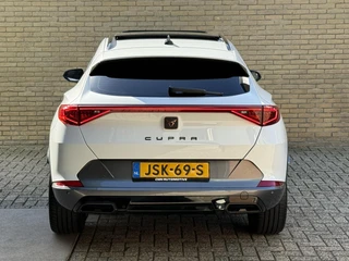 CUPRA Formentor – thumbnail 7