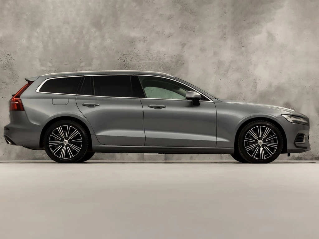 Volvo V60 – foto 7