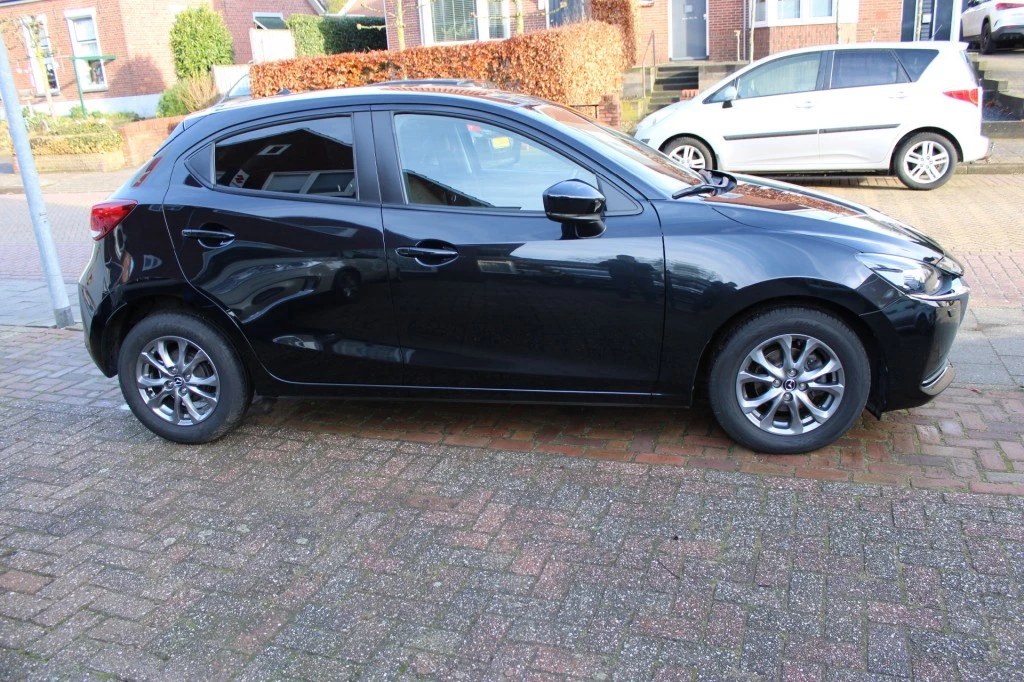 Mazda 2 – foto 6