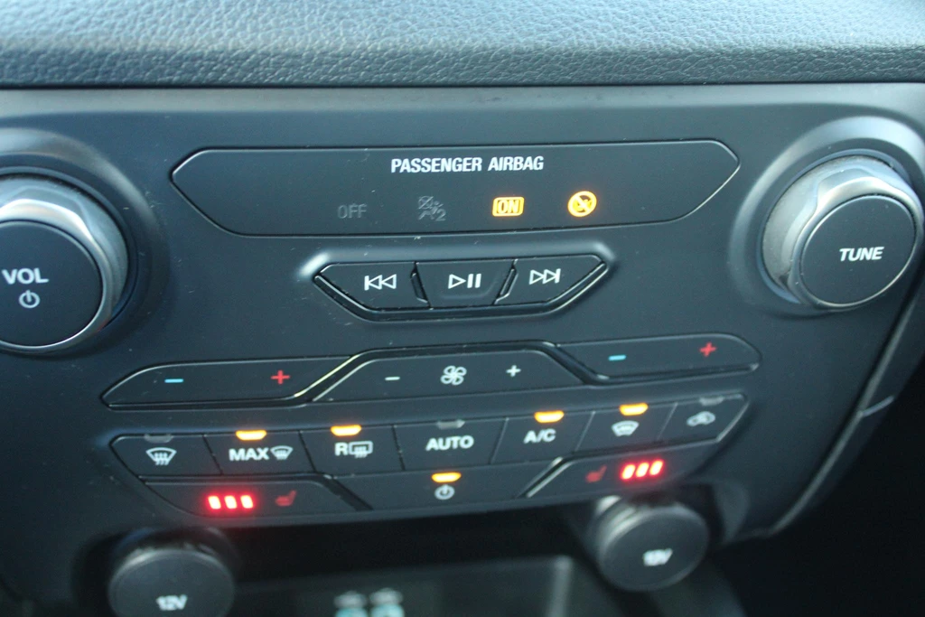Ford Ranger – foto 18