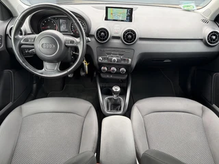 Audi A1 Sportback – thumbnail 7