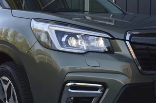 Subaru Forester – thumbnail 7