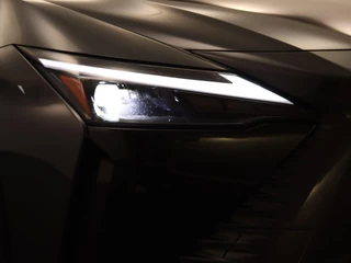 Lexus RZ – thumbnail 22