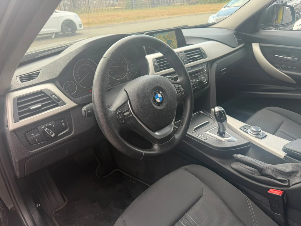 BMW 3 Serie – foto 17