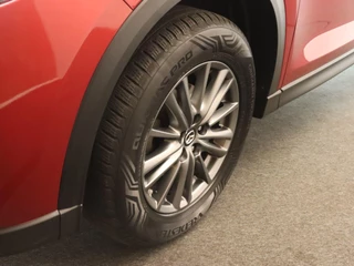 Mazda CX-5 – thumbnail 12