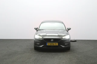 SEAT Leon – thumbnail 9