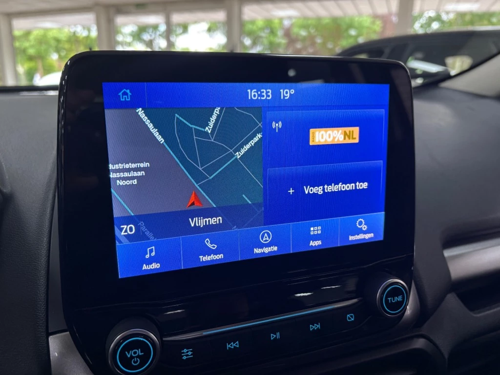 Ford EcoSport – foto 16
