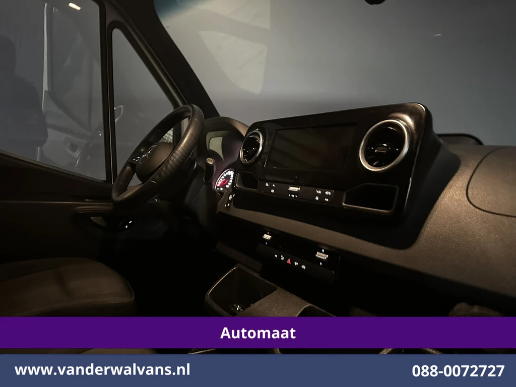 Mercedes-Benz Sprinter – foto 15