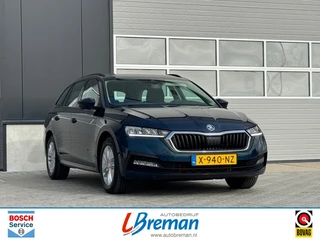 Škoda Octavia – thumbnail 15
