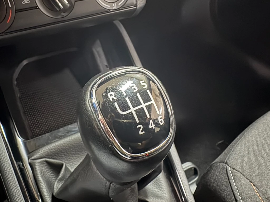Škoda Kamiq – foto 28