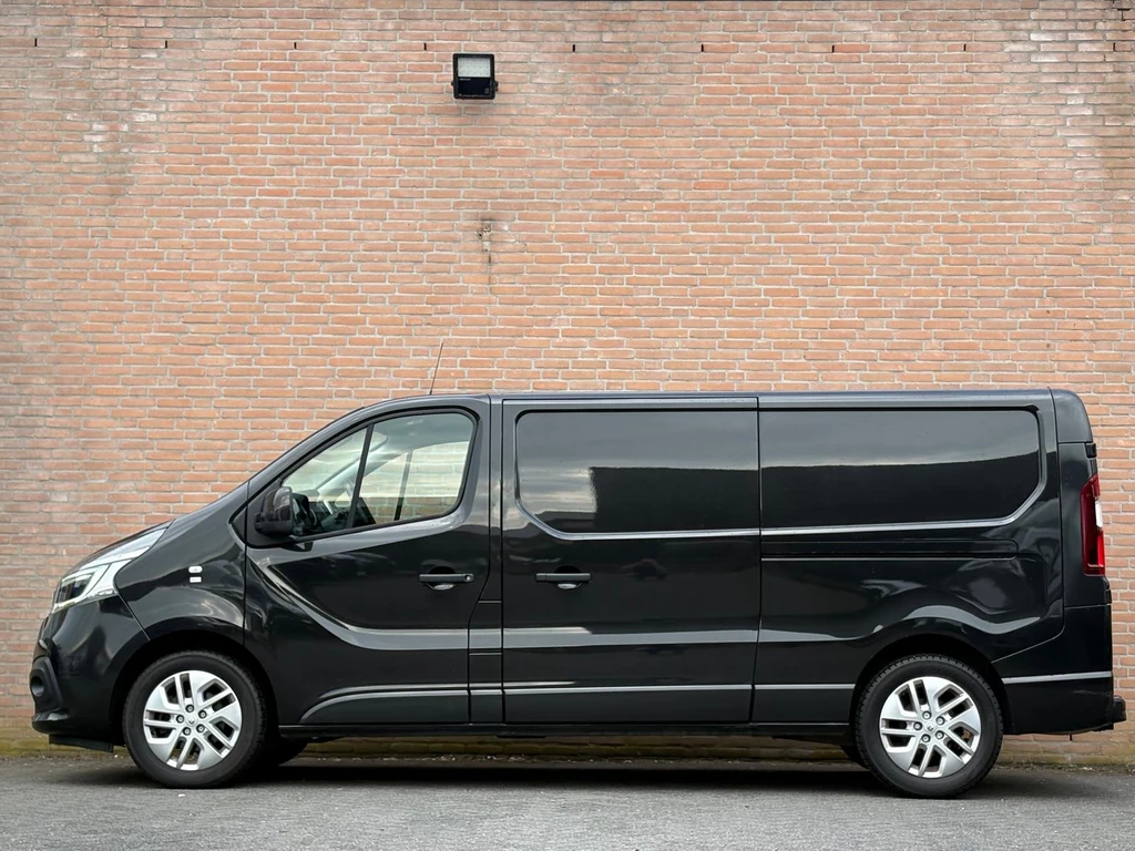 Renault Trafic – foto 3