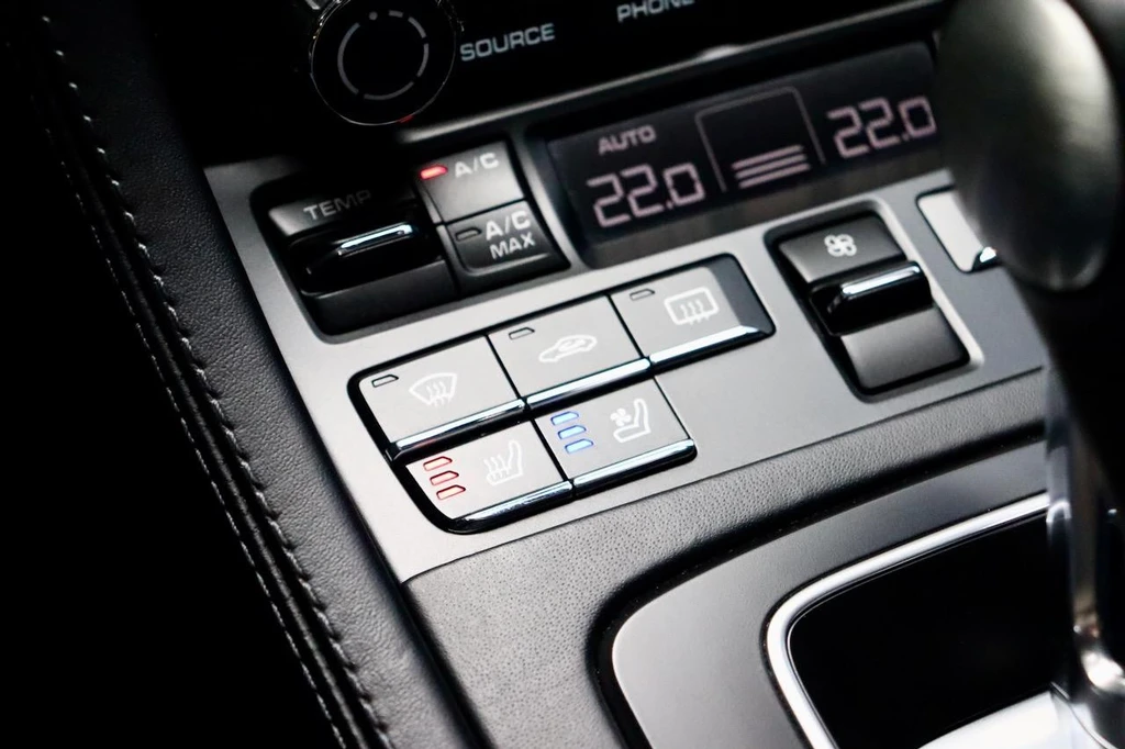 Porsche 718 – foto 34