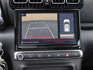 Citroën C3 Aircross – thumbnail 25