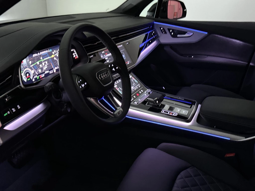 Audi Q7 – foto 28