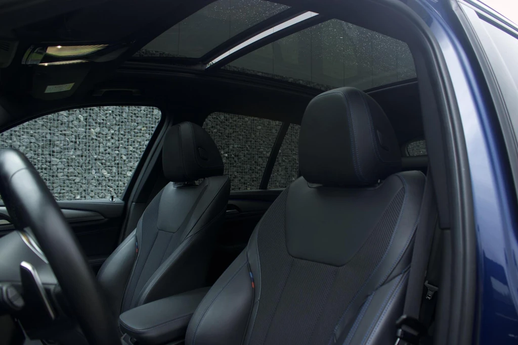 BMW X3 – foto 20