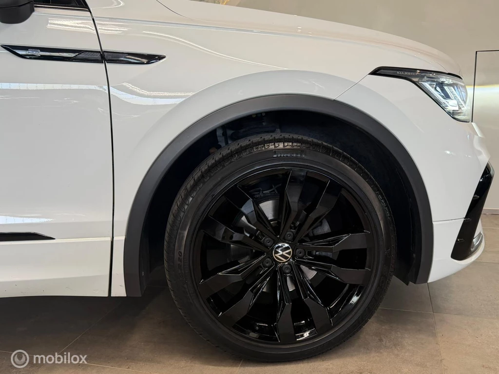 Volkswagen Tiguan – foto 14