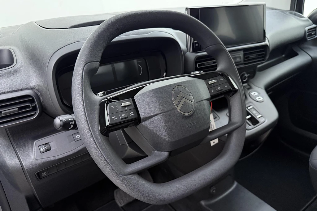 Citroën ë-Berlingo – foto 33