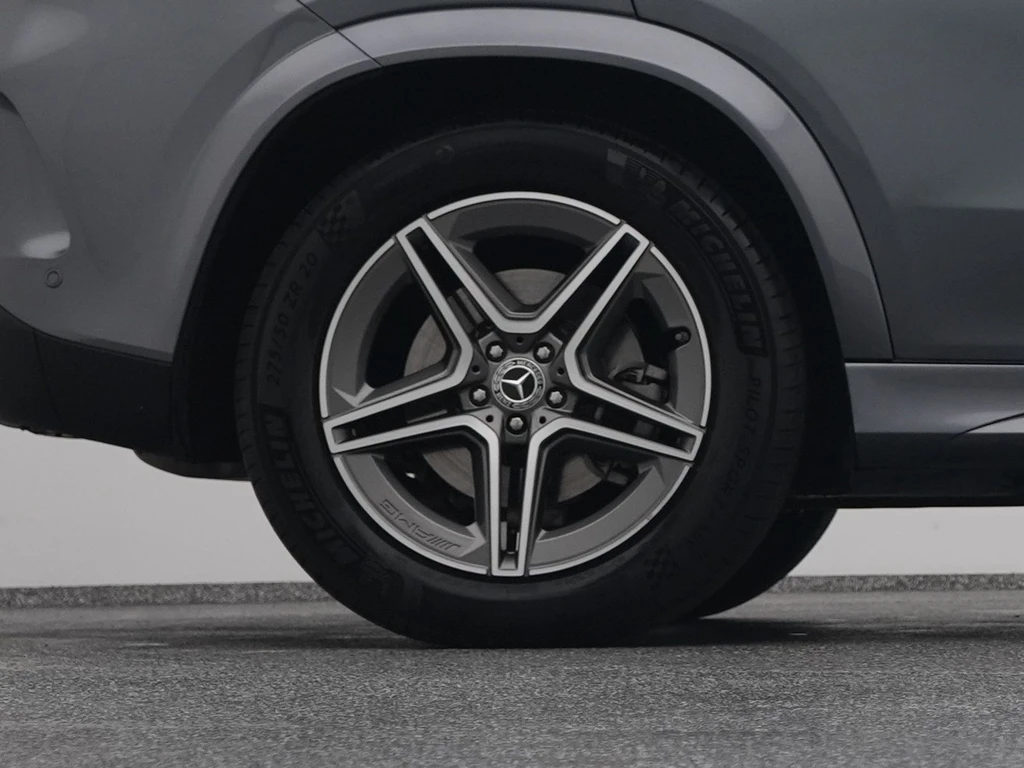 Mercedes-Benz GLE – foto 41