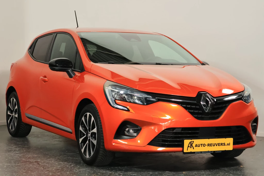 Renault Clio – foto 6