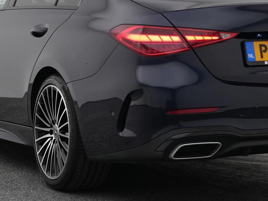 Mercedes-Benz C-Klasse – foto 29