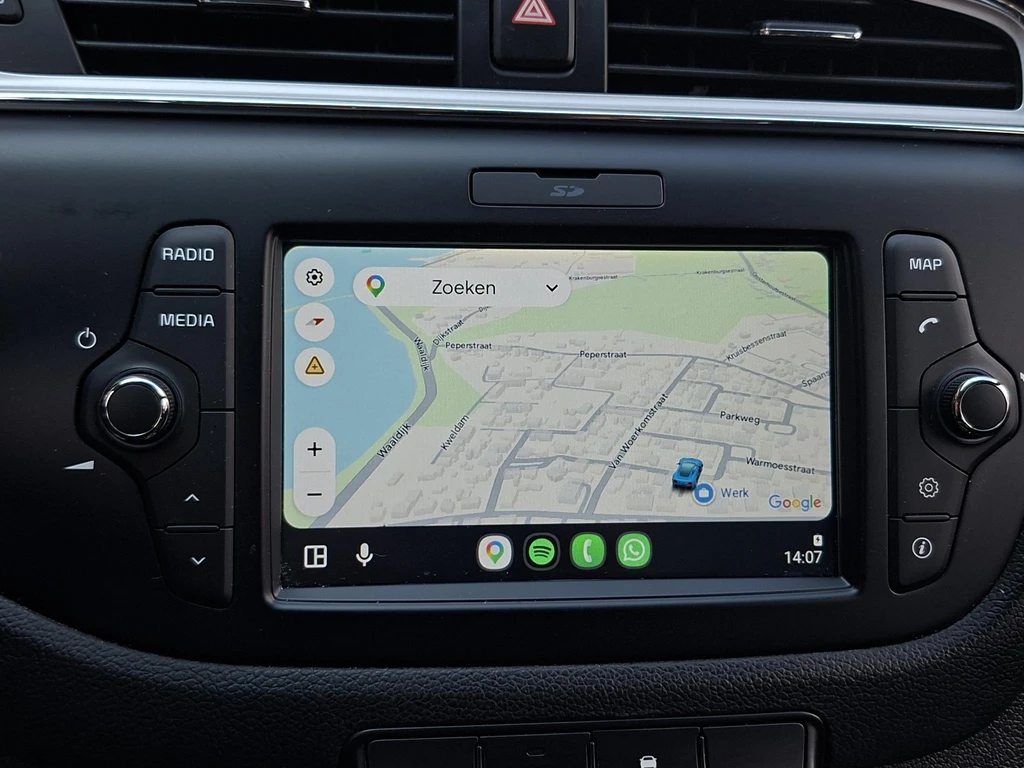 Kia cee'd – foto 15