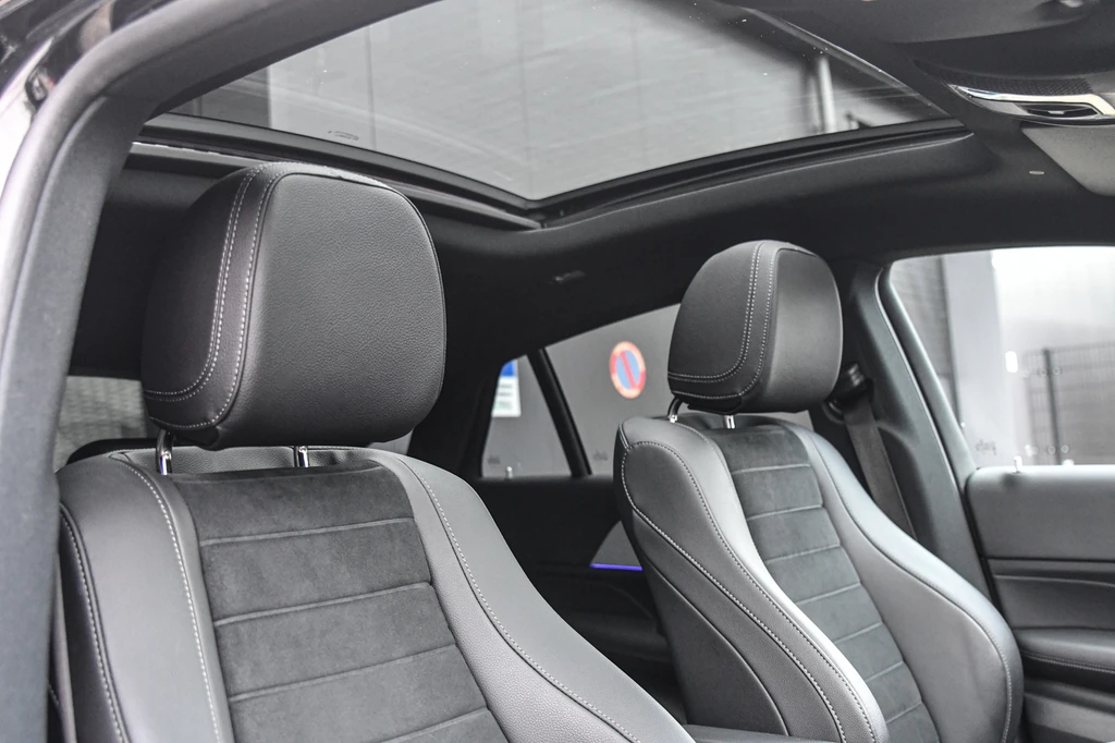 Mercedes-Benz GLE – foto 25