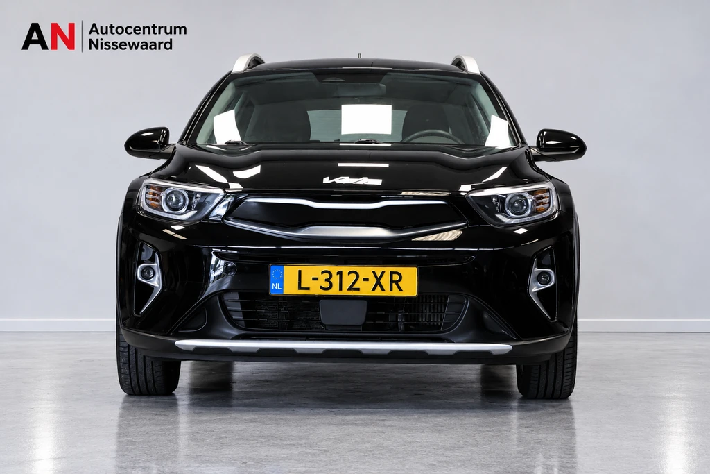 Kia Stonic – foto 7