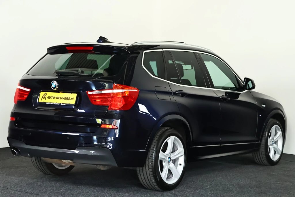 BMW X3 – foto 6