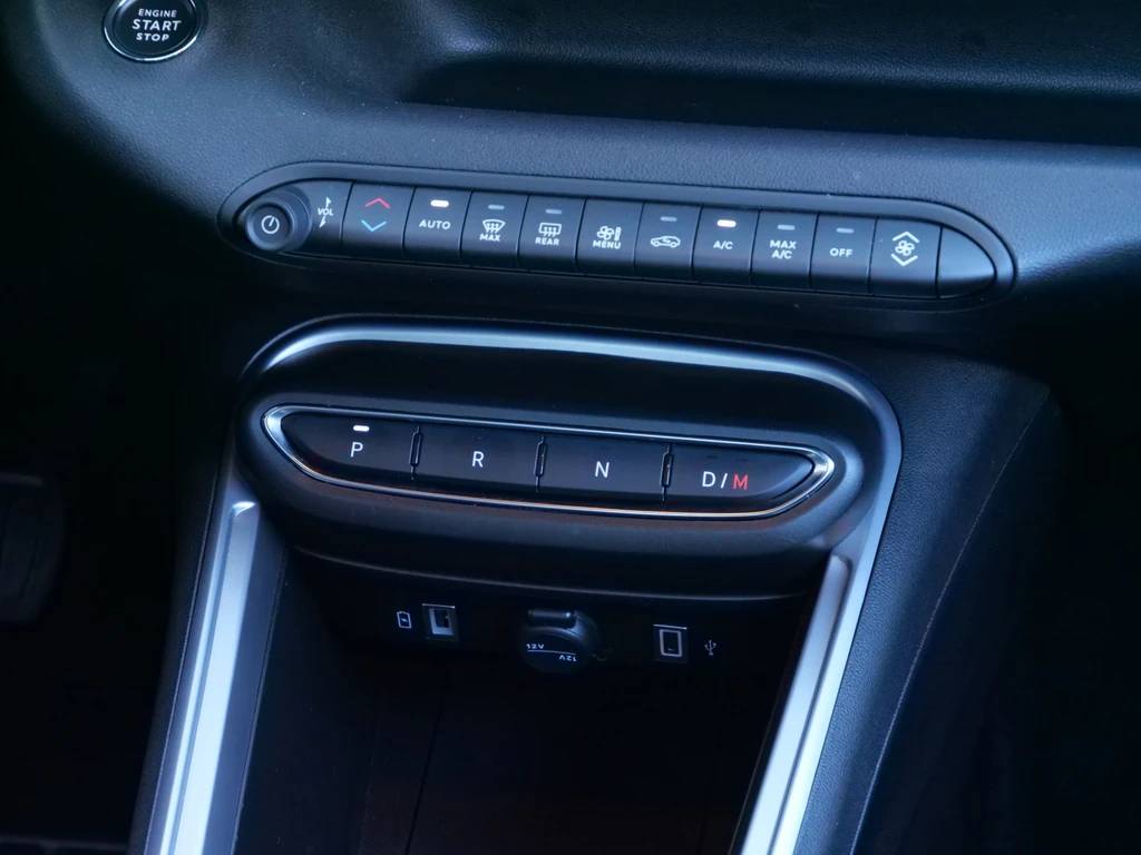 Jeep Avenger – foto 19