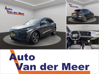 Audi Q6 e-tron – thumbnail 2