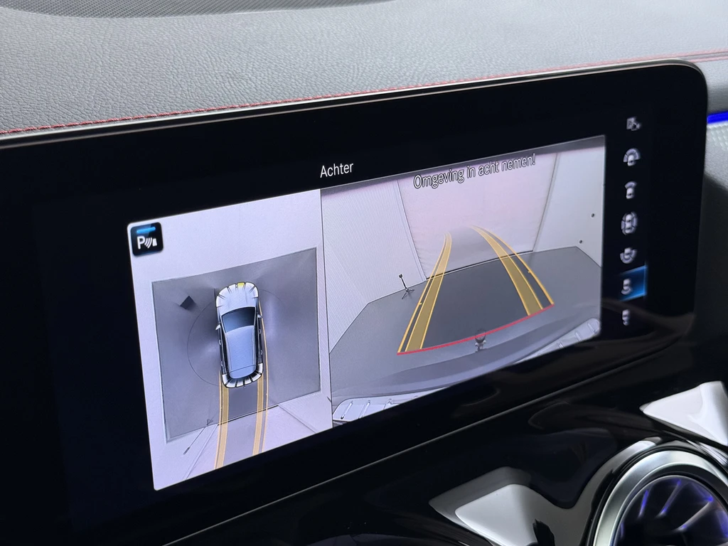 Mercedes-Benz EQA – foto 46