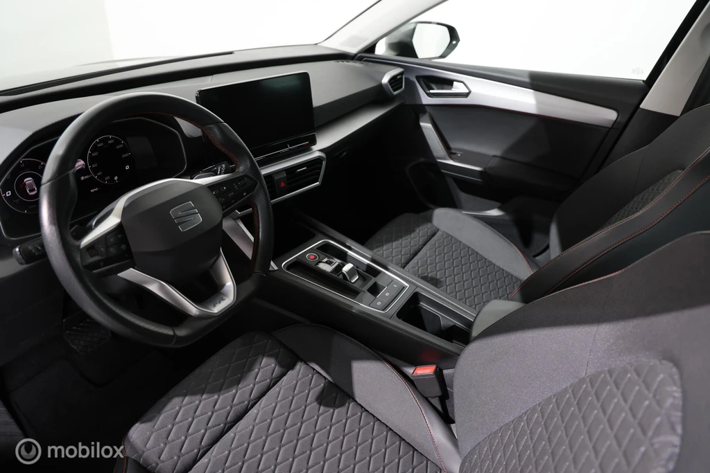 SEAT Leon – foto 12