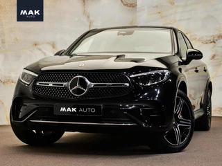 Mercedes-Benz GLC – thumbnail 1