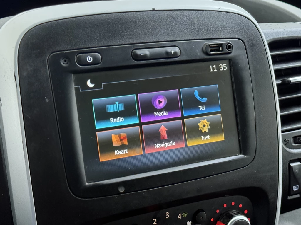 Renault Trafic – foto 16