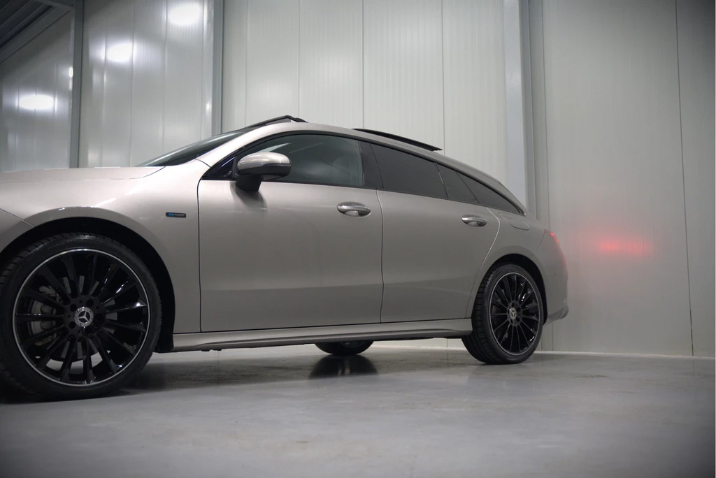 Mercedes-Benz CLA – foto 3