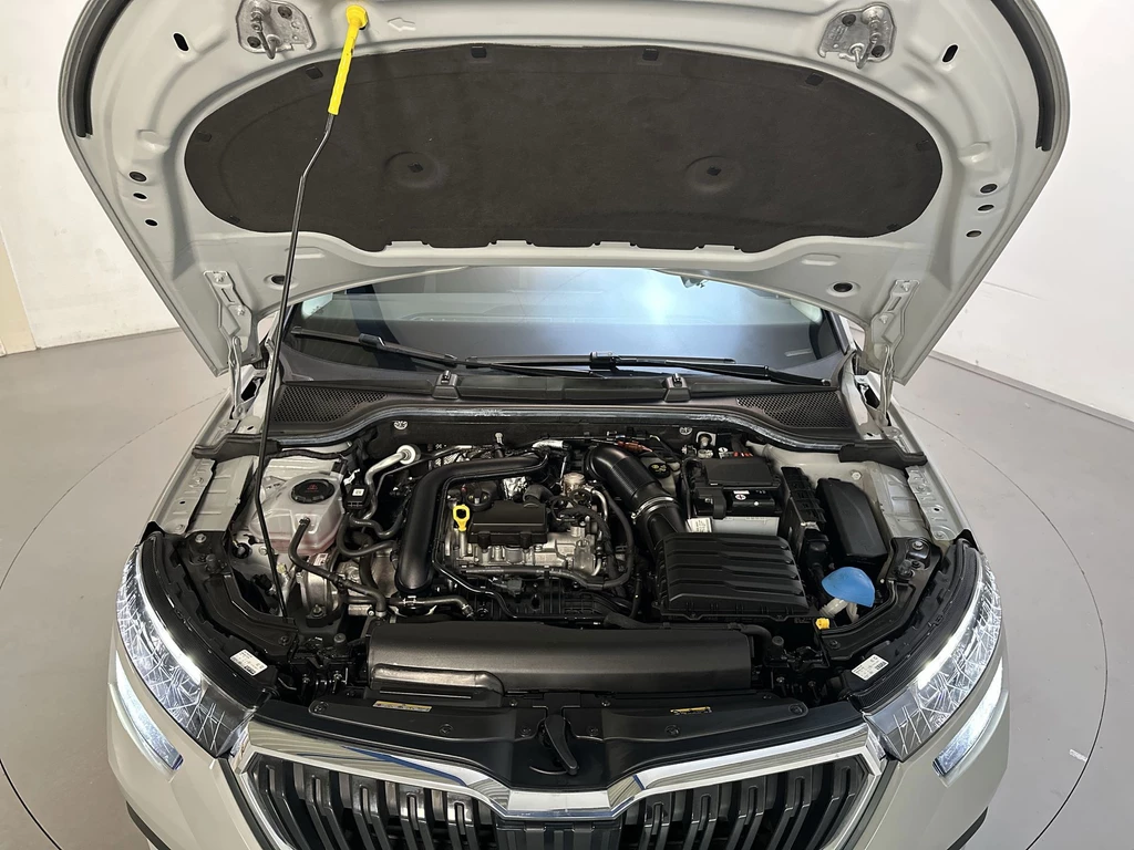 Škoda Kamiq – foto 17