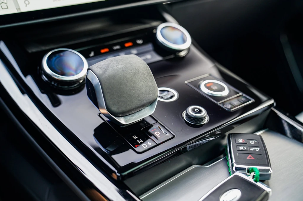 Land Rover Range Rover Sport – foto 50