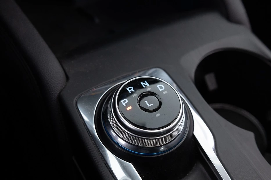 Ford Kuga – foto 31