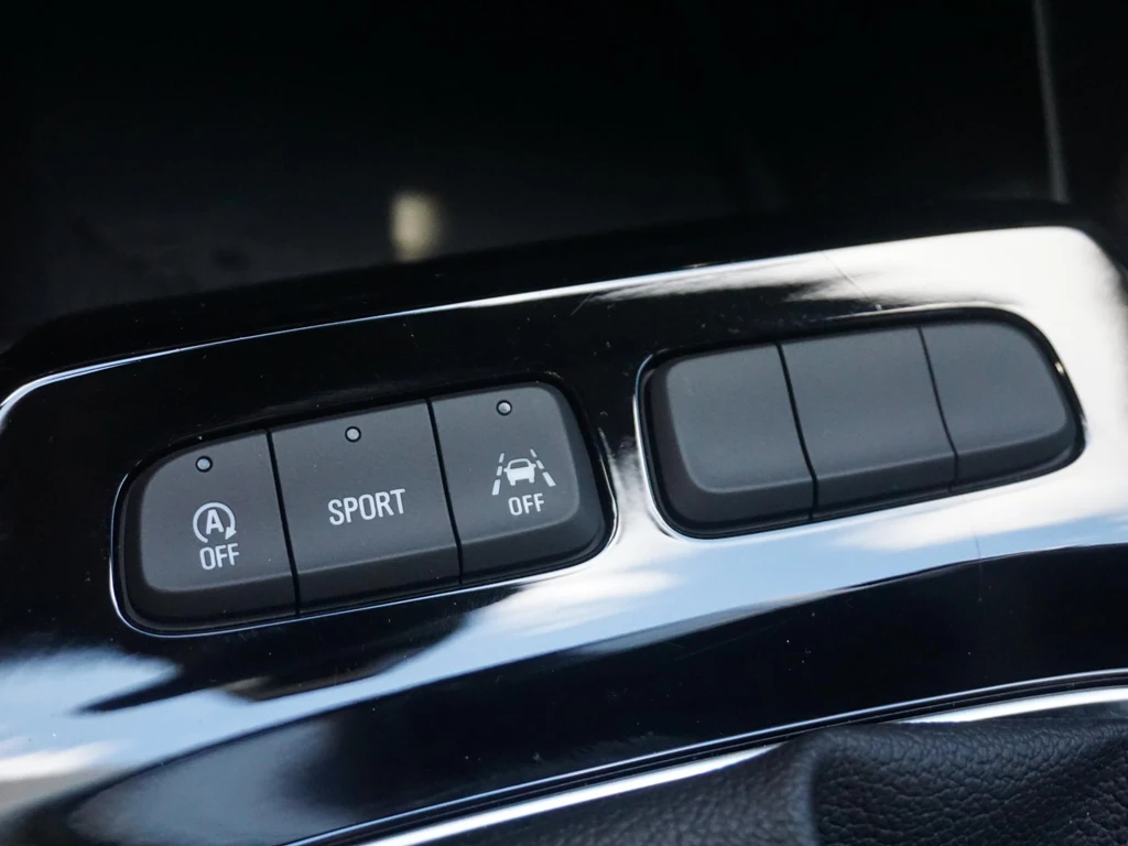 Opel Mokka – foto 24